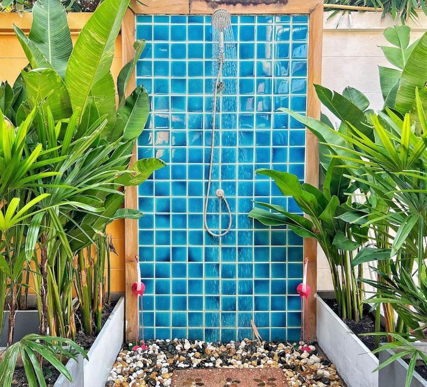 Mantra Pattaya Pool Villa With Jacuzzi In Pattaya-Pet-Friendly Jomtien Beach Exterior photo